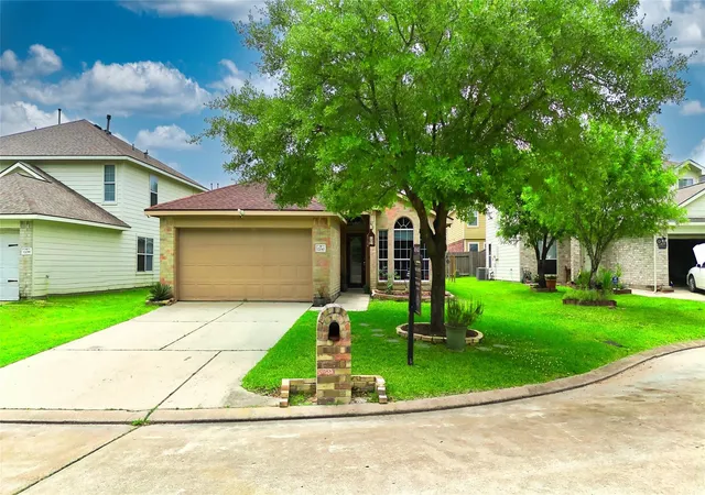Photo 1 of Single family home for sale at 12043 Green Butte Ct, Houston, TX 77044 | MLS# 29930813 | Listing updated on 2026-07-06
