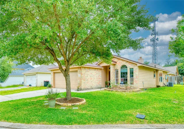Photo 2 of Single family home for sale at 12043 Green Butte Ct, Houston, TX 77044 | MLS# 29930813 | Listing updated on 2026-07-06