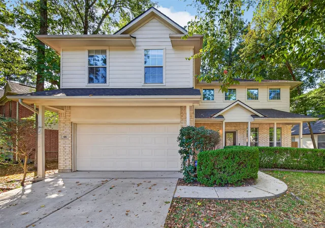 1st image of 66 N Delta Mill Cir, Conroe, TX 77385 | MLS# 4123049
