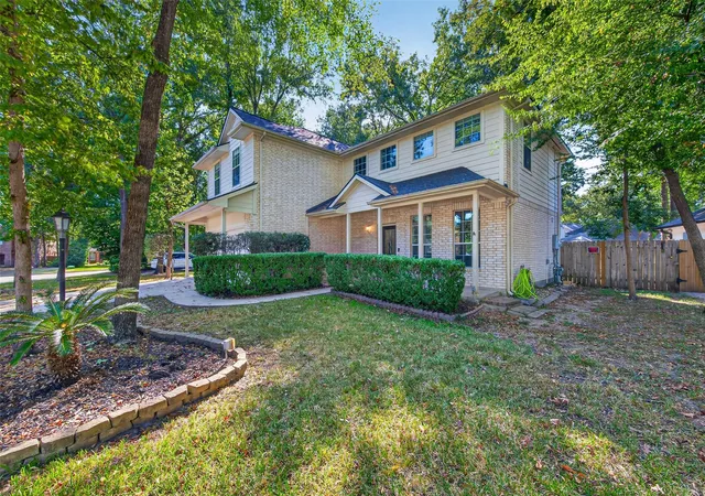Photo 2 of Single family home for sale at 66 N Delta Ml Cir, Conroe, TX 77385 | MLS# 4123049 | Listing updated on 2026-09-12