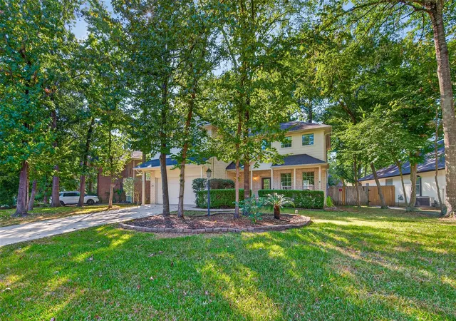 Photo 3 of Single family home for sale at 66 N Delta Ml Cir, Conroe, TX 77385 | MLS# 4123049 | Listing updated on 2026-09-12