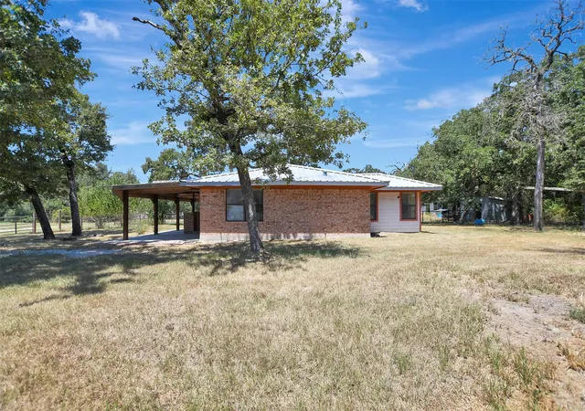 Photo 2 of Single family home for sale at 4056 Pecan Ln, Madisonville, TX 77864 | MLS# 53228201 | Listing updated on 2026-08-21