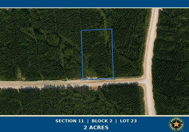Photo 1 of Land for sale at 15979 Forest Grv Dr, Willis, TX 77378 | MLS# 31391798 | Listing updated on 2026-09-06
