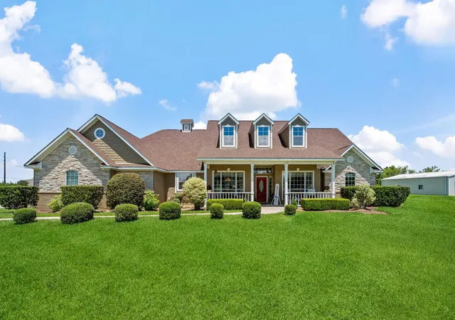 image of 15602 Devin Ln, Crosby, TX 77532 | MLS# 12071936