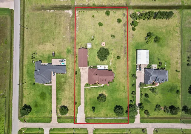 image of 15602 Devin Ln, Crosby, TX 77532 | MLS# 12071936
