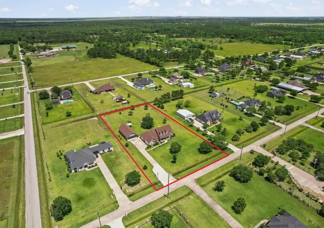 47th image of 15602 Devin Ln, Crosby, TX 77532 | MLS# 12071936