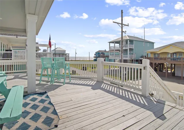 Photo 1 of Single family home for sale at 932 Kent, Port Bolivar, TX 77650 | MLS# 30065578 | Listing updated on 2026-07-21