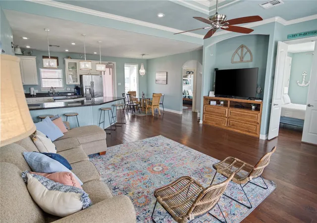 Photo 3 of Single family home for sale at 932 Kent, Port Bolivar, TX 77650 | MLS# 30065578 | Listing updated on 2026-07-21