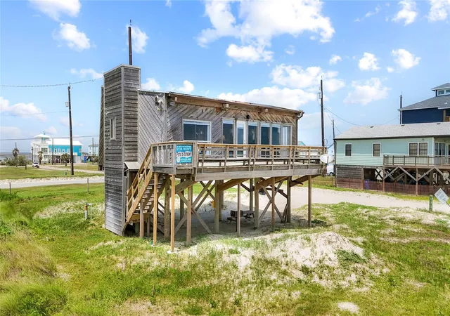 3rd image of 4434 Bluewater Hwy, Freeport, TX 77541 | MLS# 51008675