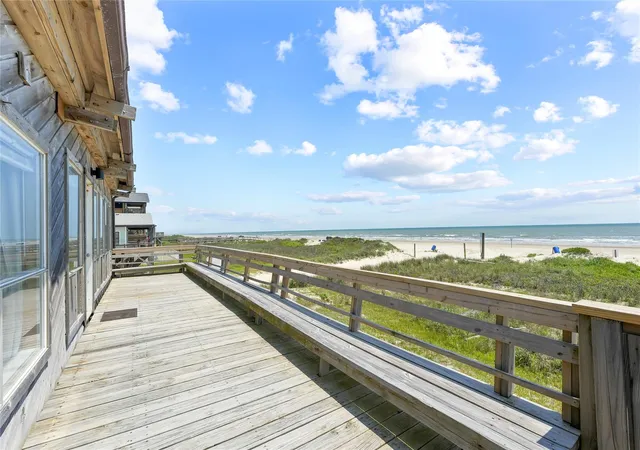 5th image of 4434 Bluewater Hwy, Freeport, TX 77541 | MLS# 51008675