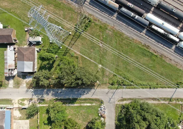 Photo 3 of Land for sale at 0 Port St, Houston, TX 77020 | MLS# 17548962 | Listing updated on 2026-09-10