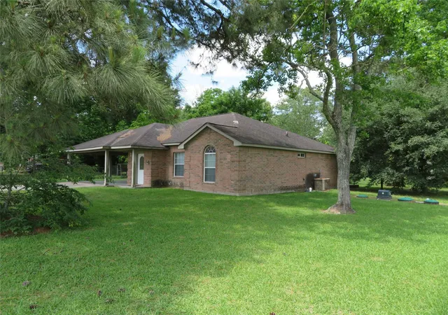 Photo 24 of Single family home for sale at 15682 Highway 105, Cleveland, TX 77327 | MLS# 38322689 | Listing updated on 2026-08-17