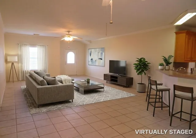 Photo 3 of Single family home for sale at 15682 Highway 105, Cleveland, TX 77327 | MLS# 38322689 | Listing updated on 2026-08-17