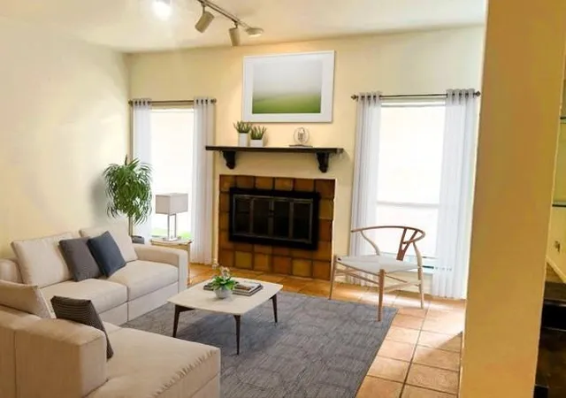 Photo 1 of Condo for sale at 1818 Augusta Dr #21, Houston, TX 77057 | MLS# 38875169 | Listing updated on 2026-08-31