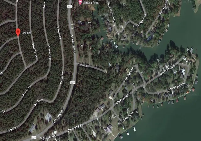 Photo 1 of Land for sale at 0 Bankside, Livingston, TX 77351 | MLS# 58934074 | Listing updated on 2026-06-29