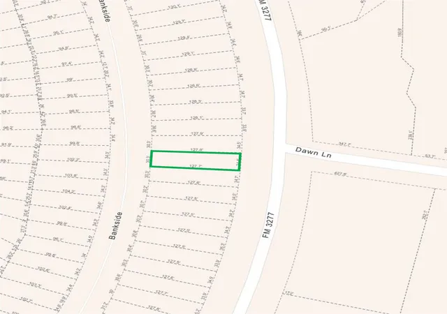 Photo 3 of Land for sale at 0 Bankside, Livingston, TX 77351 | MLS# 58934074 | Listing updated on 2026-06-29