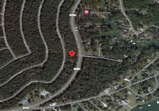 Photo 4 of Land for sale at 0 Bankside, Livingston, TX 77351 | MLS# 58934074 | Listing updated on 2026-06-29