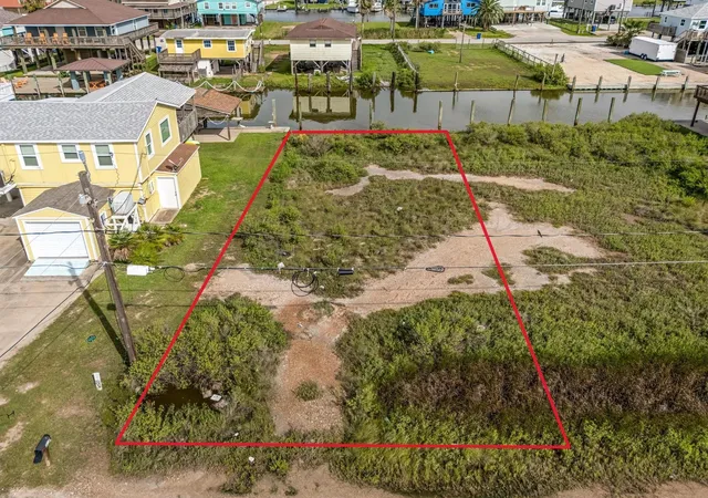 Homes for sale in Surfside Beach, TX | Lot 3 Shark Ln, Surfside Beach, TX 77541 | MLS# 20759404
