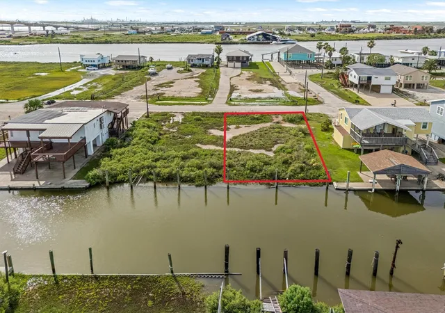 Homes for sale in Surfside Beach, TX | Lot 3 Shark Ln, Surfside Beach, TX 77541 | MLS# 20759404