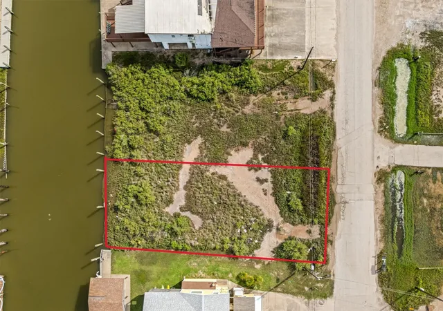 Homes for sale in Surfside Beach, TX | Lot 3 Shark Ln, Surfside Beach, TX 77541 | MLS# 20759404