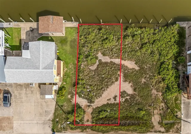 Homes for sale in Surfside Beach, TX | Lot 3 Shark Ln, Surfside Beach, TX 77541 | MLS# 20759404