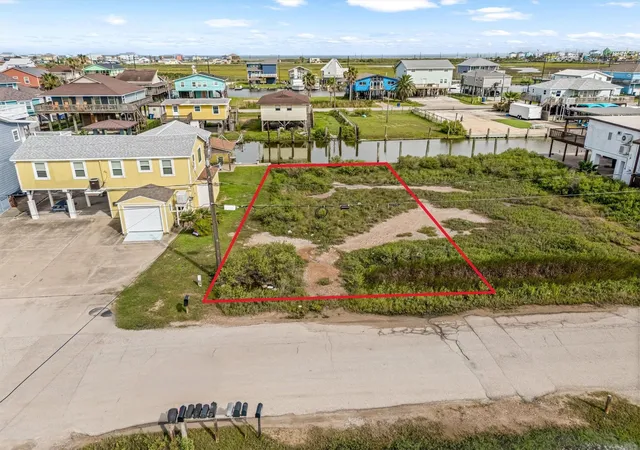 Homes for sale in Surfside Beach, TX | Lot 3 Shark Ln, Surfside Beach, TX 77541 | MLS# 20759404