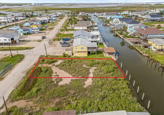 Homes for sale in Surfside Beach, TX | Lot 3 Shark Ln, Surfside Beach, TX 77541 | MLS# 20759404