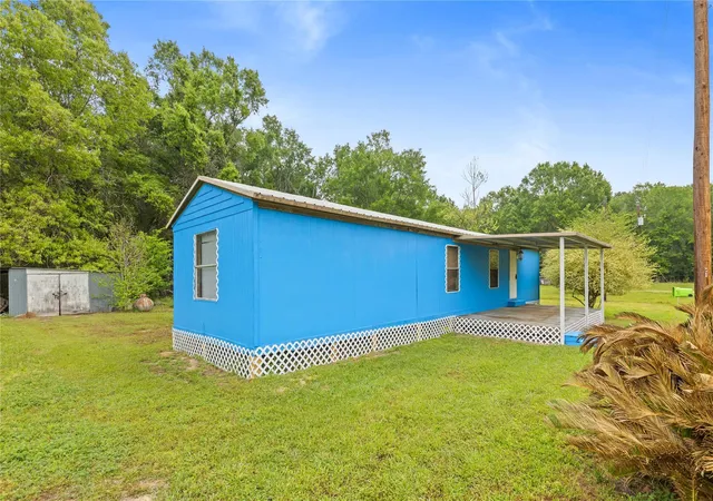 Homes for sale in Trinity, TX | 370 Lakeside Cir, Trinity, TX 75862 | MLS# 70448476