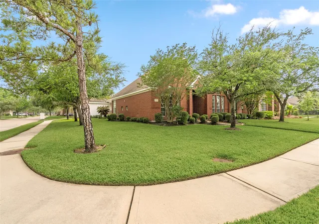 Photo 32 of Sale Pending at 19311 Red Cyn Ln, Tomball, TX 77377 | MLS# 25609848 | Listing updated on 2026-09-13