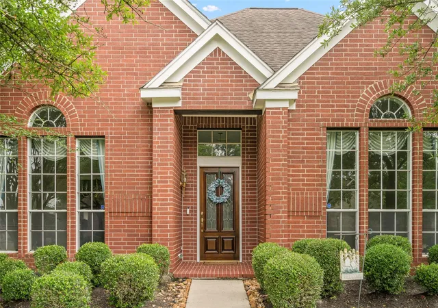 3rd image of 19311 Red Canyon Ln, Tomball, TX 77377 | MLS# 25609848