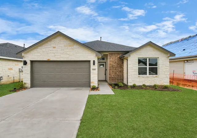 Photo 1 of Single family home for sale at 10340 Woodhill Spa Ln, Cleveland, TX 77327 | MLS# 41674812 | Listing updated on 2026-07-08