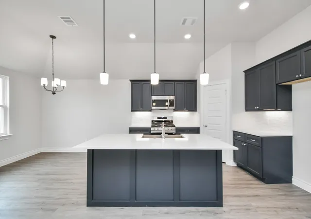 Photo 2 of Single family home for sale at 10340 Woodhill Spa Ln, Cleveland, TX 77327 | MLS# 41674812 | Listing updated on 2026-07-08