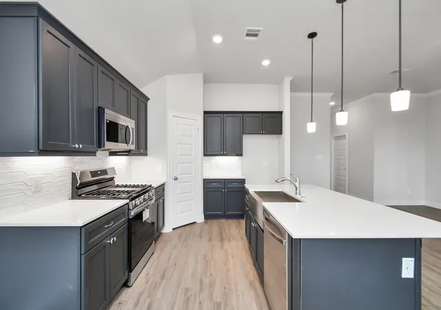 Photo 3 of Single family home for sale at 10340 Woodhill Spa Ln, Cleveland, TX 77327 | MLS# 41674812 | Listing updated on 2026-07-08