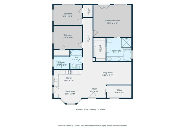 28th image of 4508 County Road 502d, Sweeny, TX 77480 | MLS# 78666555