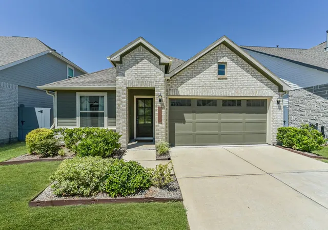 Photo 1 of Single family home for sale at 8422 Red Shiner Wy, Fulshear, TX 77441 | MLS# 91177148 | Listing updated on 2026-08-30