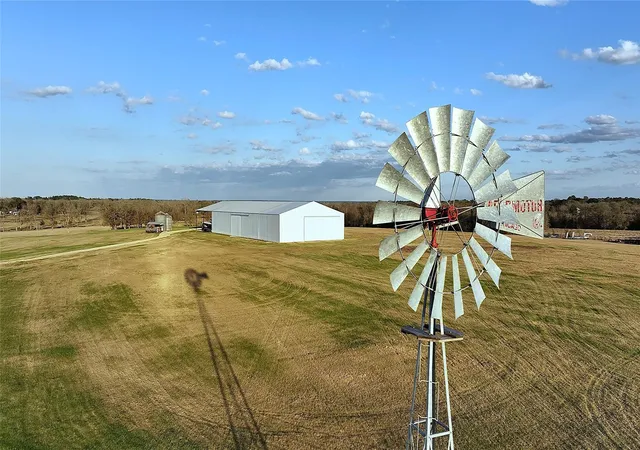 Photo 1 of Land for sale at 3283 2 Fm 2562 Rd, Anderson, TX 77830 | MLS# 16022595 | Listing updated on 2026-07-02