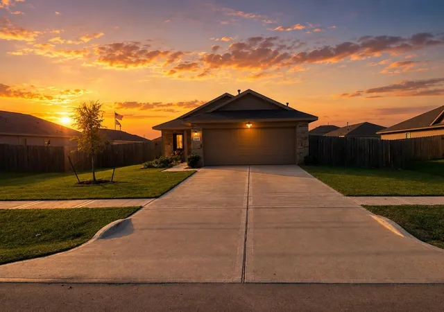 Homes for sale in Bay City, TX | 2607 Carey Smith Blvd, Bay City, TX 77414 | MLS# 58027327