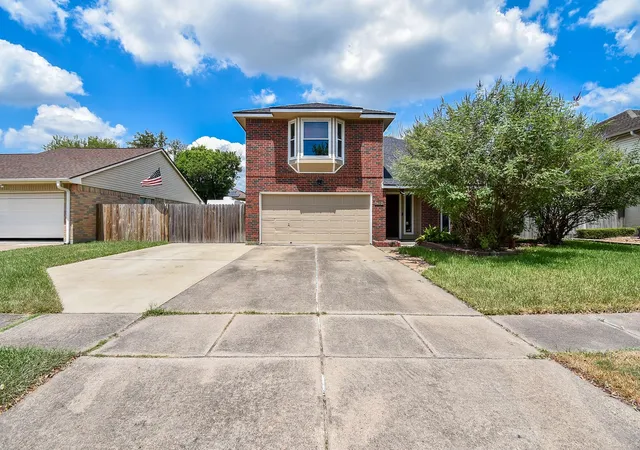 Photo 1 of Sale Pending at 1201 Wildwood Dr, Deer Park, TX 77536 | MLS# 8705652 | Listing updated on 2026-10-06