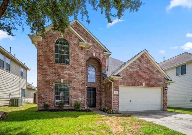 1st image of 5106 Opal Sky Dr, Katy, TX 77449 | MLS# 63900189