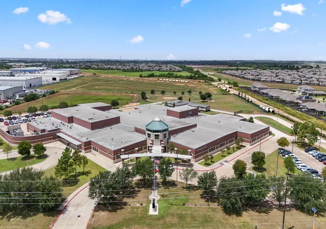 46th image of 5106 Opal Sky Dr, Katy, TX 77449 | MLS# 63900189