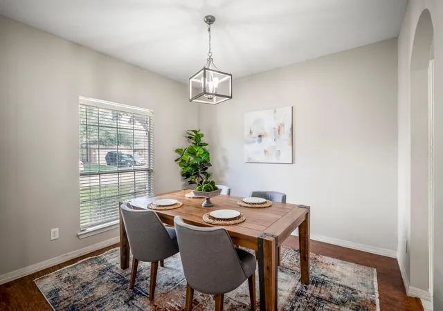 5th image of 5106 Opal Sky Dr, Katy, TX 77449 | MLS# 63900189