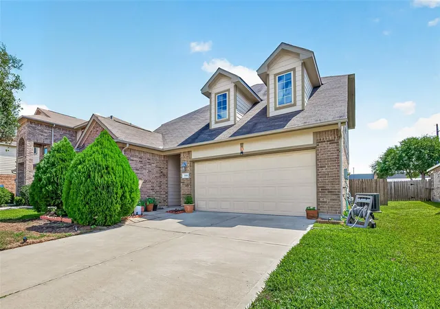 Photo 1 of Single family home for sale at 3506 Marquesa Ln, Houston, TX 77084 | MLS# 15667469 | Listing updated on 2026-08-06