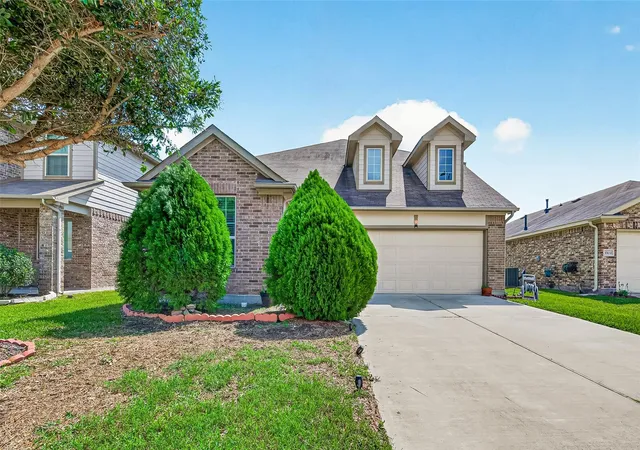 Photo 2 of Single family home for sale at 3506 Marquesa Ln, Houston, TX 77084 | MLS# 15667469 | Listing updated on 2026-08-06