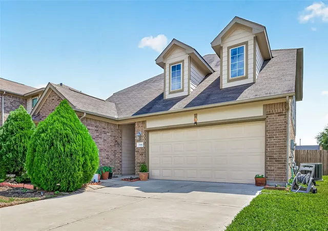 Photo 3 of Single family home for sale at 3506 Marquesa Ln, Houston, TX 77084 | MLS# 15667469 | Listing updated on 2026-08-06