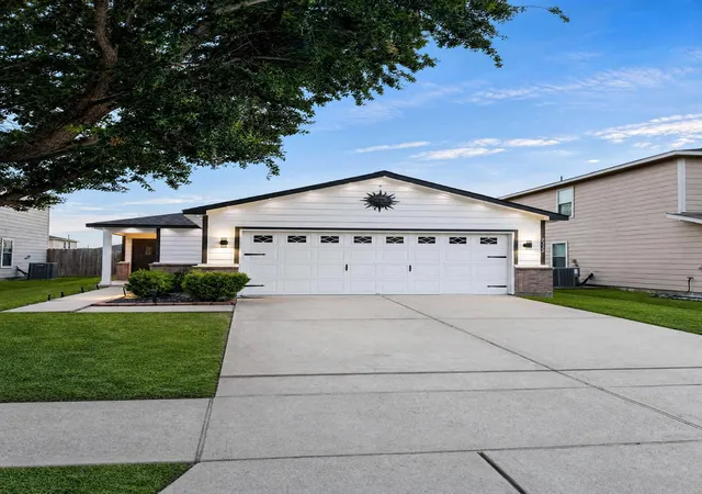 1st image of 21342 Doral Rose Ln, Katy, TX 77449 | MLS# 15412788