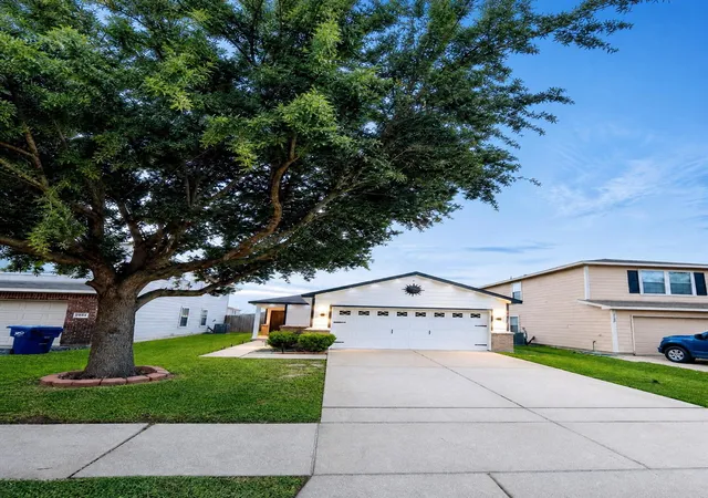 3rd image of 21342 Doral Rose Ln, Katy, TX 77449 | MLS# 15412788