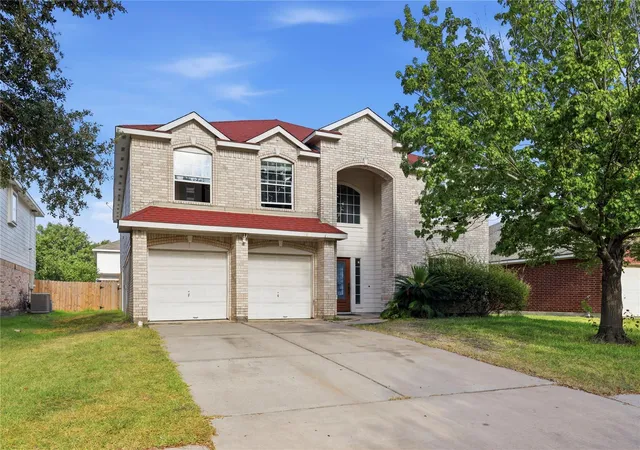 Photo 2 of Sale Pending at 3831 Willow Stone Ct, Katy, TX 77449 | MLS# 68759071 | Listing updated on 2026-09-09