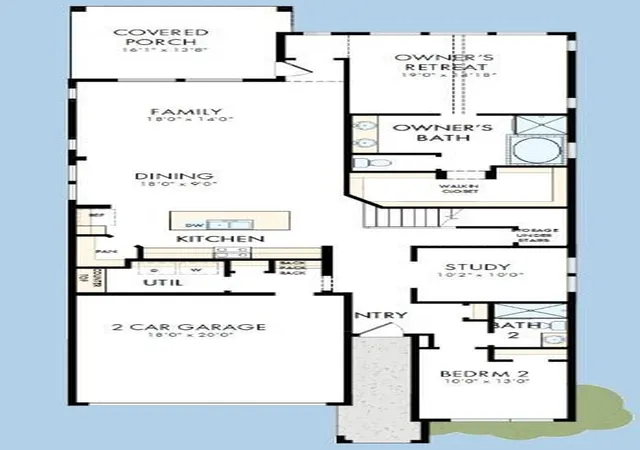 2nd image of 475 Silver Moon Wy, Katy, TX 77493 | MLS# 65858595