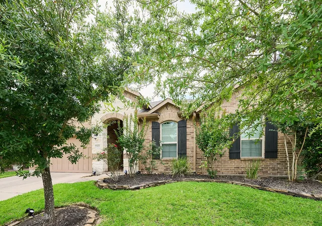 Photo 1 of Single family home for sale at 4902 Preserve Park Dr, Spring, TX 77389 | MLS# 91681786 | Listing updated on 2026-08-10