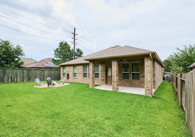 Photo 45 of Single family home for sale at 4902 Preserve Park Dr, Spring, TX 77389 | MLS# 91681786 | Listing updated on 2026-08-10